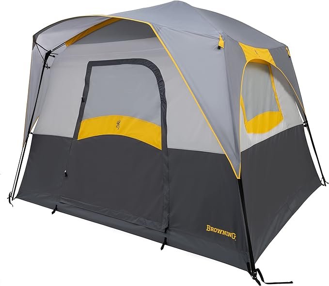 Browning Camping Big Horn Tent