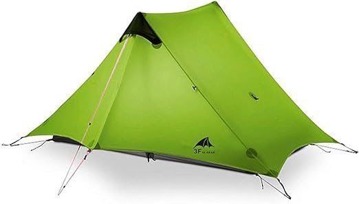 3F UL GEAR lanshan Ultralight Tent 