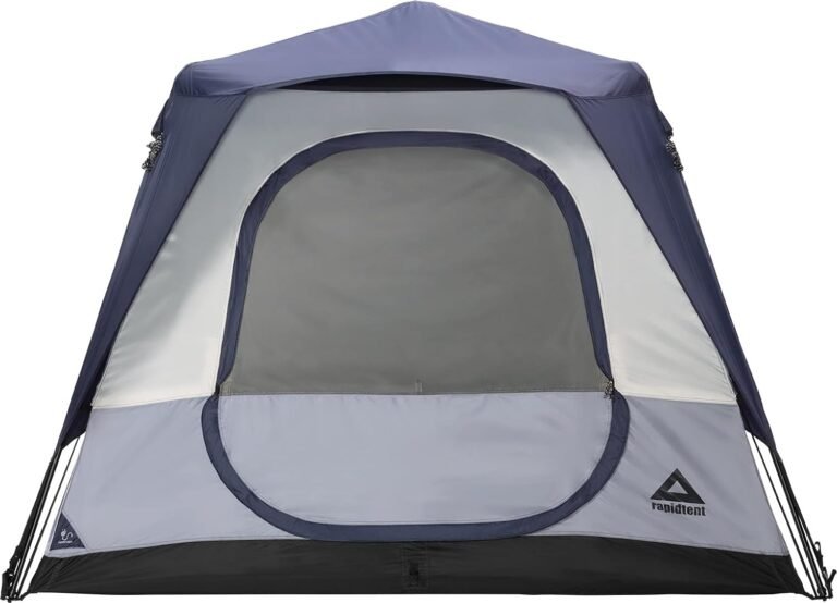 Caddis Rapid 4 6 Person Tent