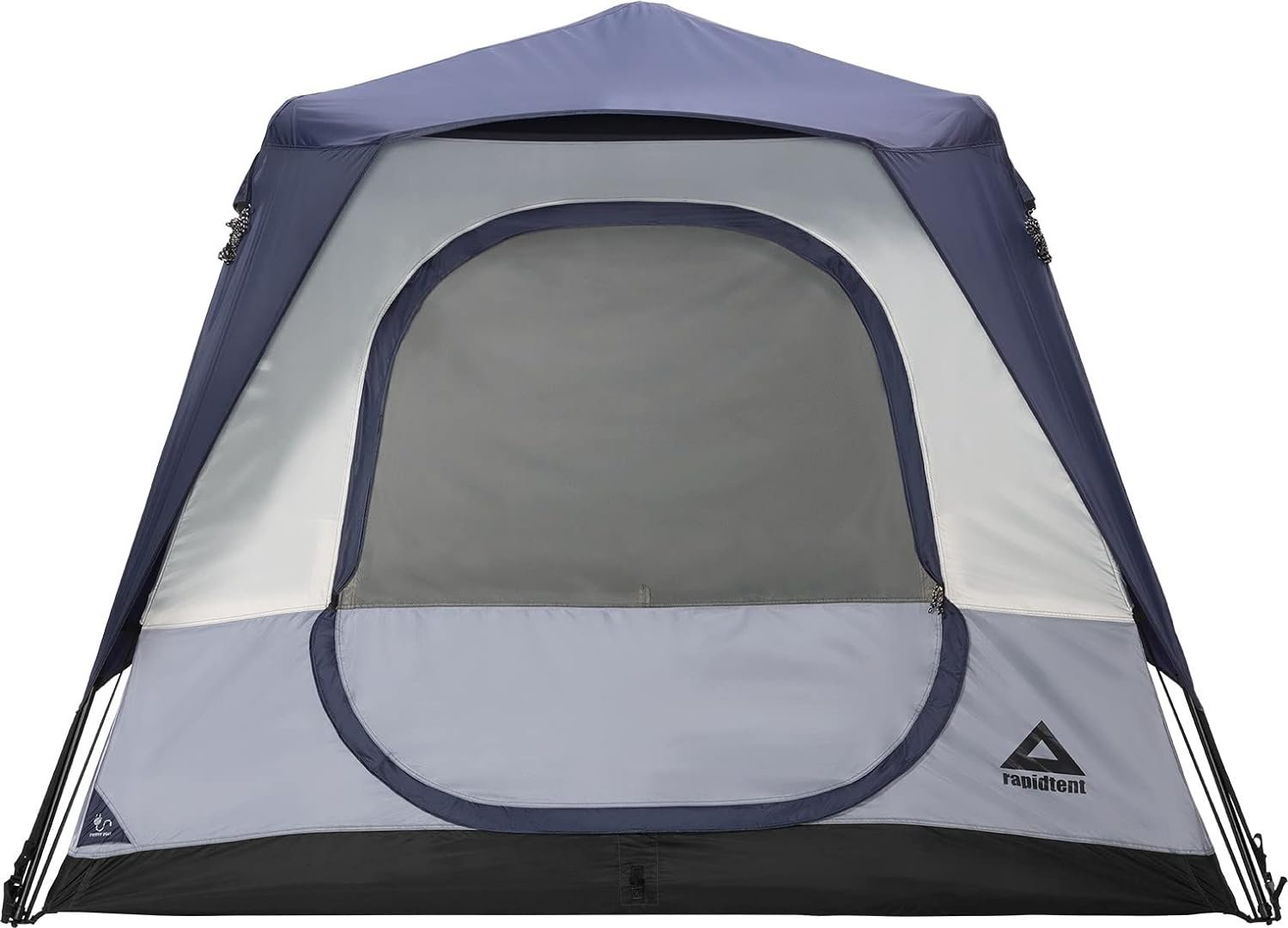 Caddis Rapid 4-Person Camping Tent