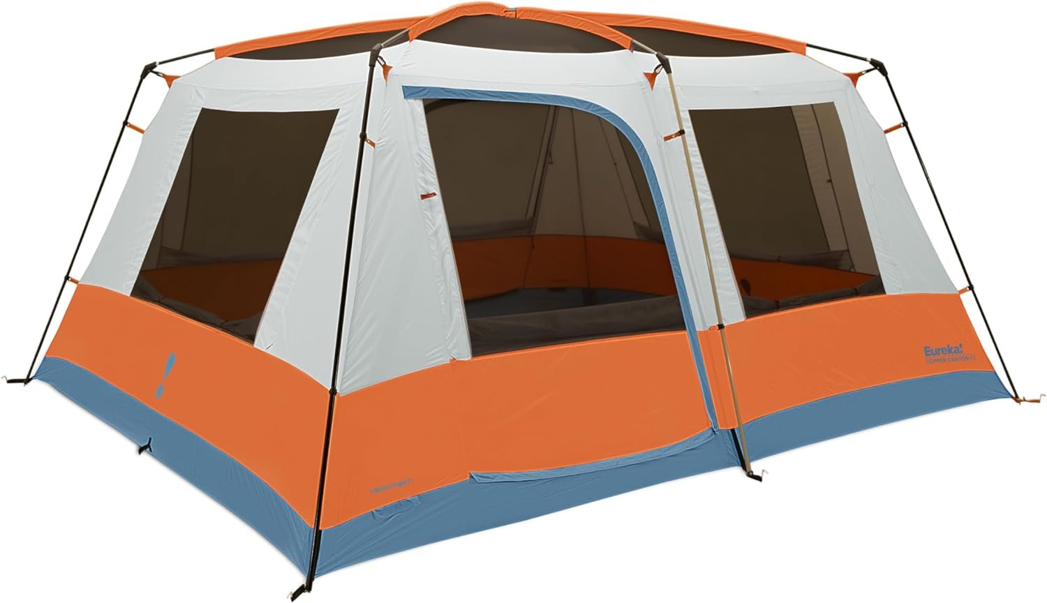 Eureka Copper Canyon 12-Person Tent LX