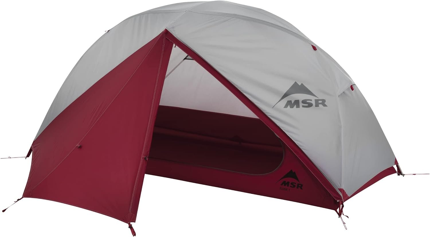 MSR Elixir 1-Person Tent 