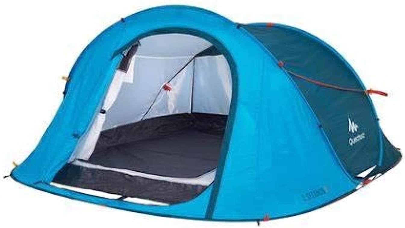 Quechua 2 Seconds Pop Up Tent