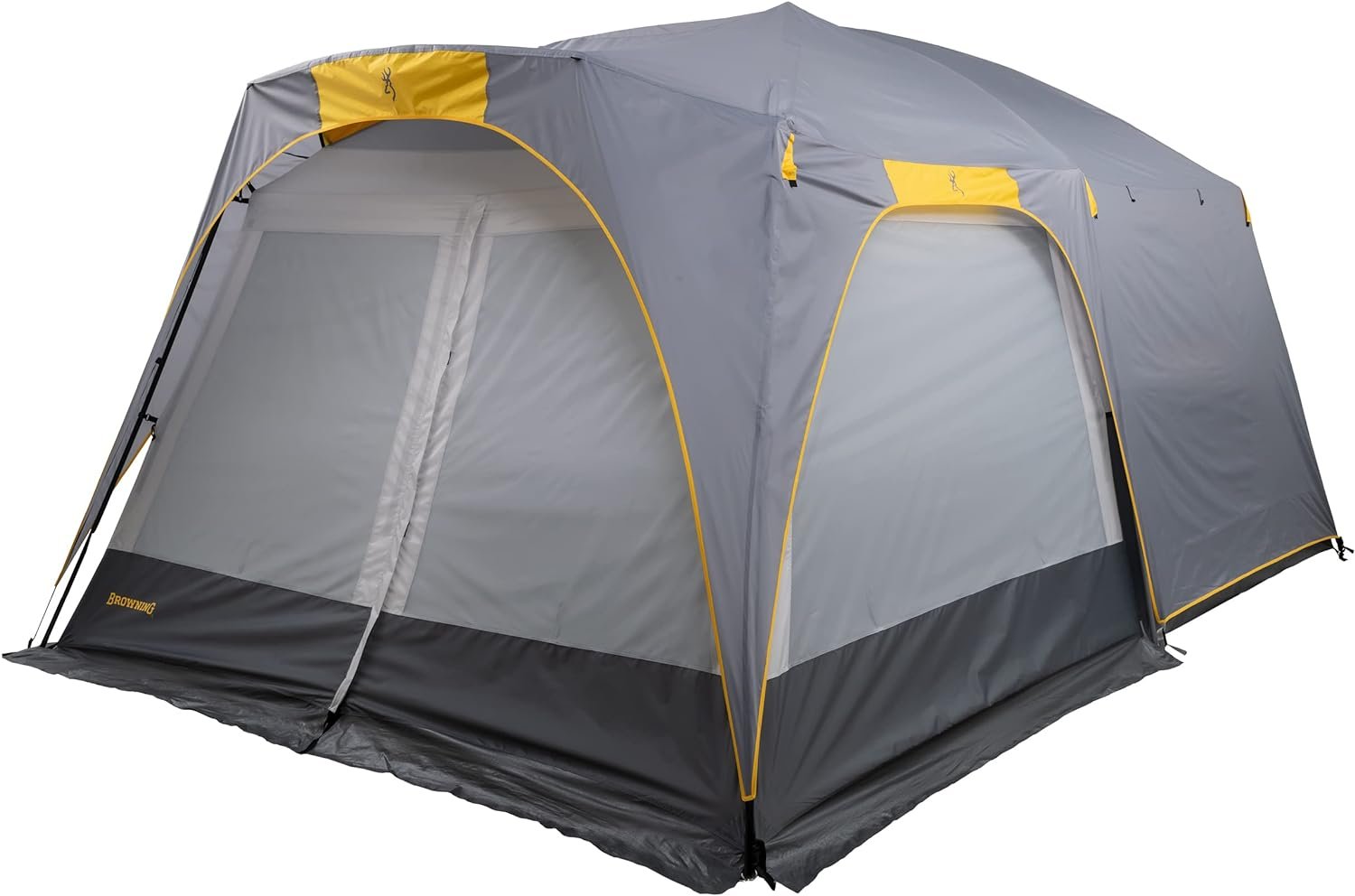 Browning Camping Big Horn 10 Person Tent