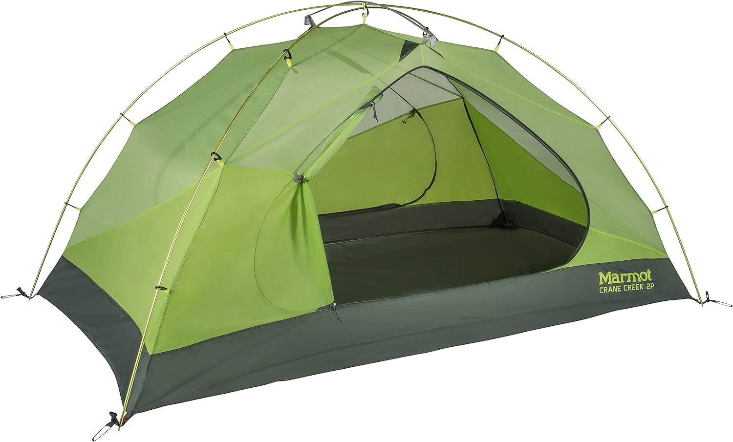 Marmot Crane Creek Waterproof Tent