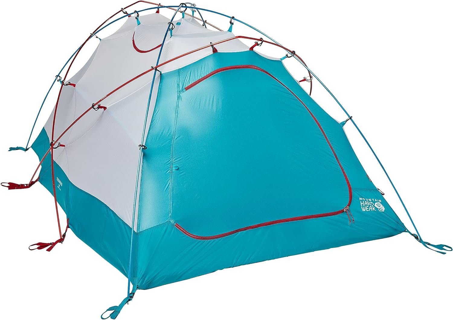 Mountain Hardwear Waterproof Tent