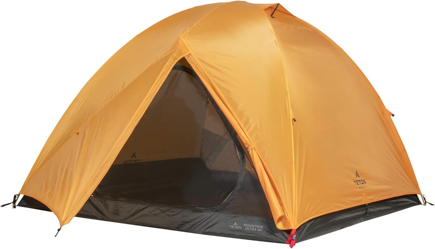 TETON Sports  Waterproof Mountain Backpacking Tent.