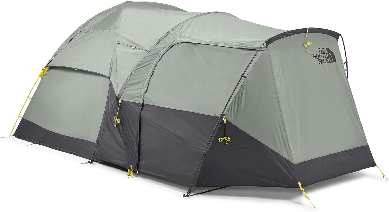 The North Face Wawona 6P Waterproof Tent