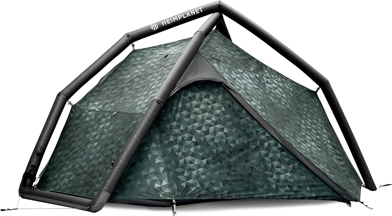 HEMIPLANET Inflatable Pop Up Tent 