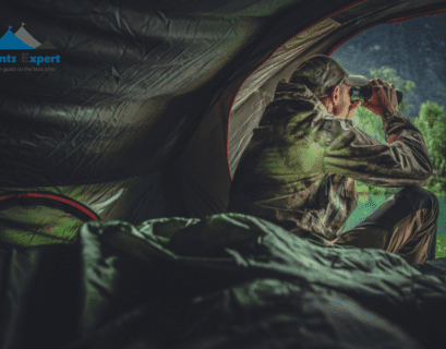 Best Hunting Tents Unveiling the Top 7 Choices 1