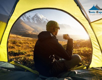 The Cozy Camper's Guide: Unveiling the Best Insulated Tent for Your Outdoor Comfort