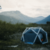 Inflate Your Adventure: The Ultimate Guide to the Best Inflatable Tents in 2025