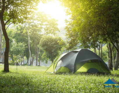 Ultimate Comfort: Best Multiple Room Camping Tents for Spacious Camping