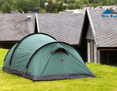 Room to Roam Top Picks for the Best 12 Person Tent in 2025