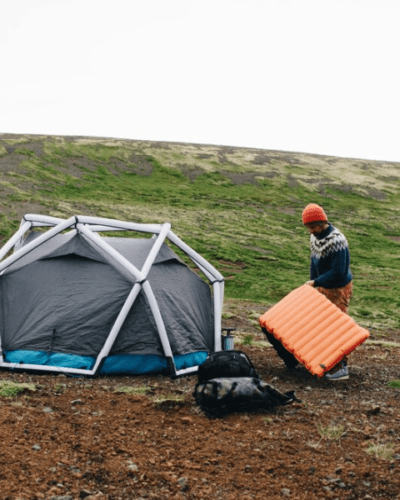 8 Best Tents for Rain to Keep Your Next Adventure Dry