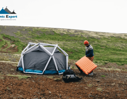 8 Best Tents for Rain to Keep Your Next Adventure Dry