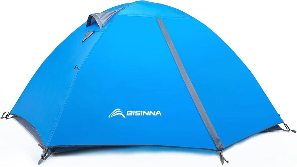 BISINNA Camping Rain Tent