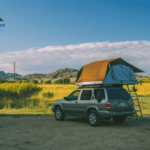 Best 4 person Car Camping Tent