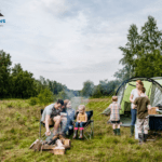 Best Large Family Tent