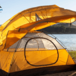 Best Ultralight Backpacking Tents