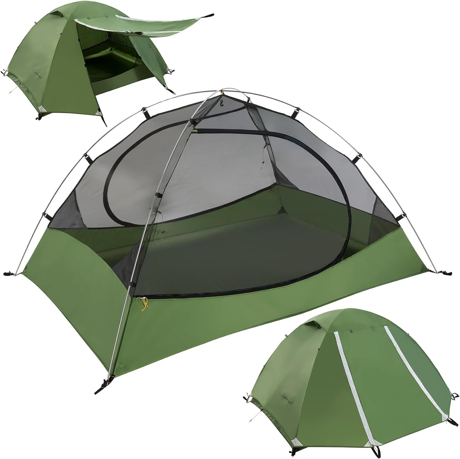 Clostnature Backpacking Ultralight Tent