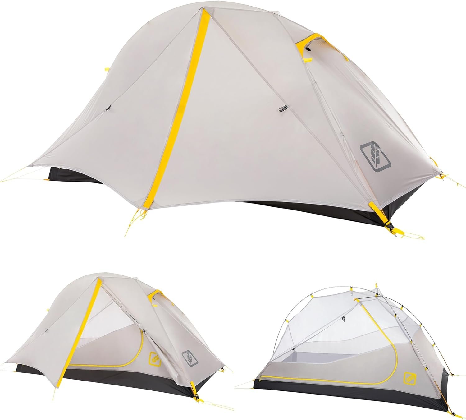 Featherstone Backpacking Ultralight Tent