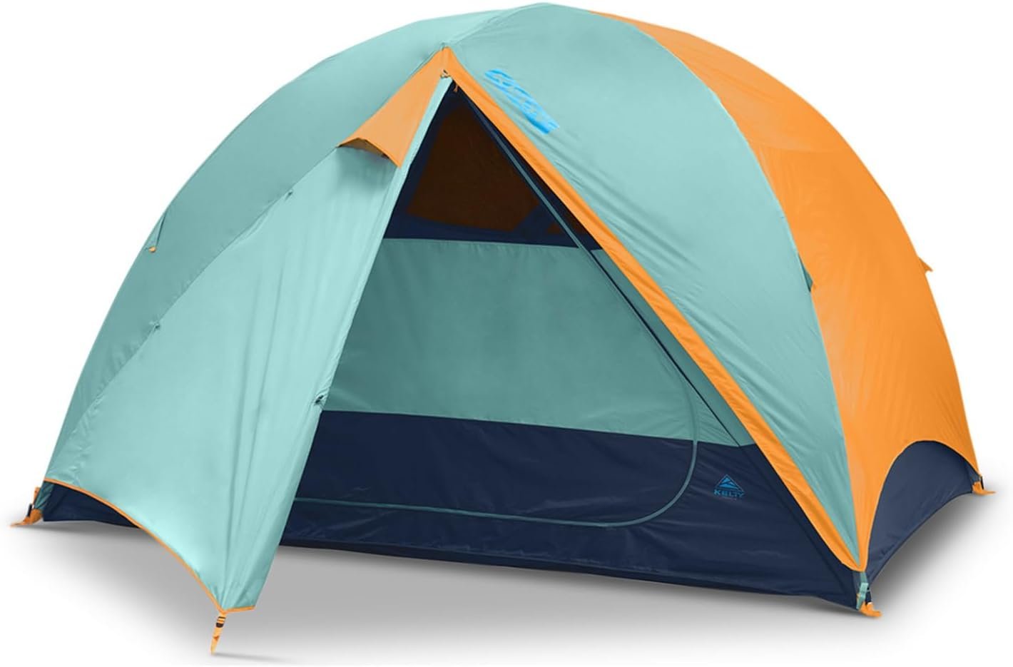 Kelty Wireless 4 person Car Camping Tent