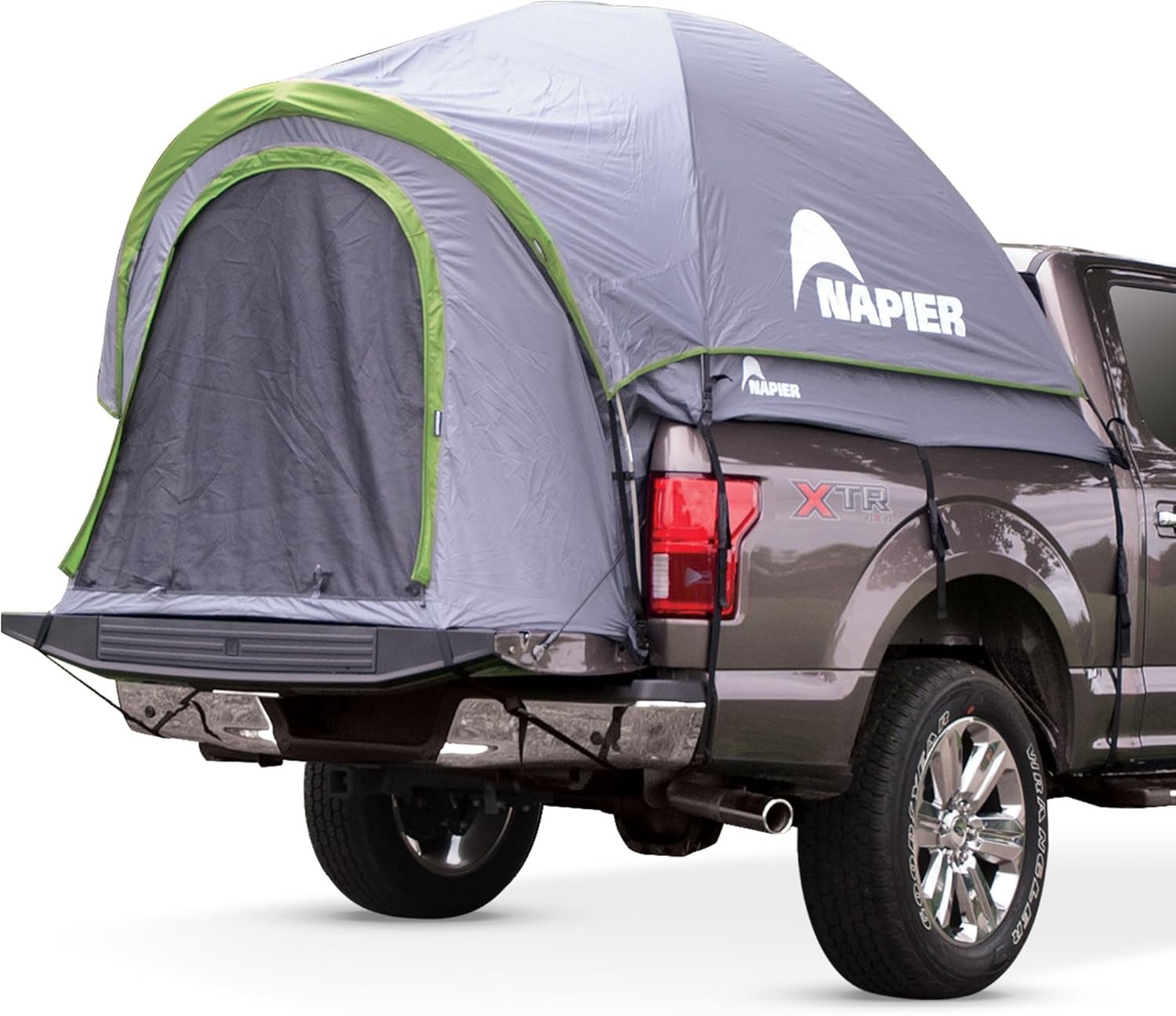 Napier Backroadz Truck Tailgating Tent