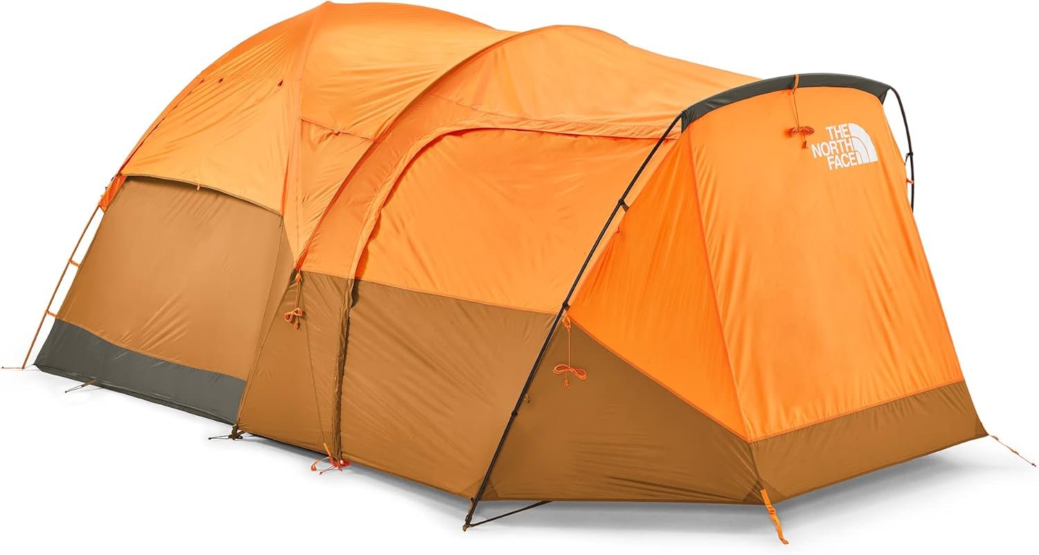 The North Face Wawona Car Camping Tent 