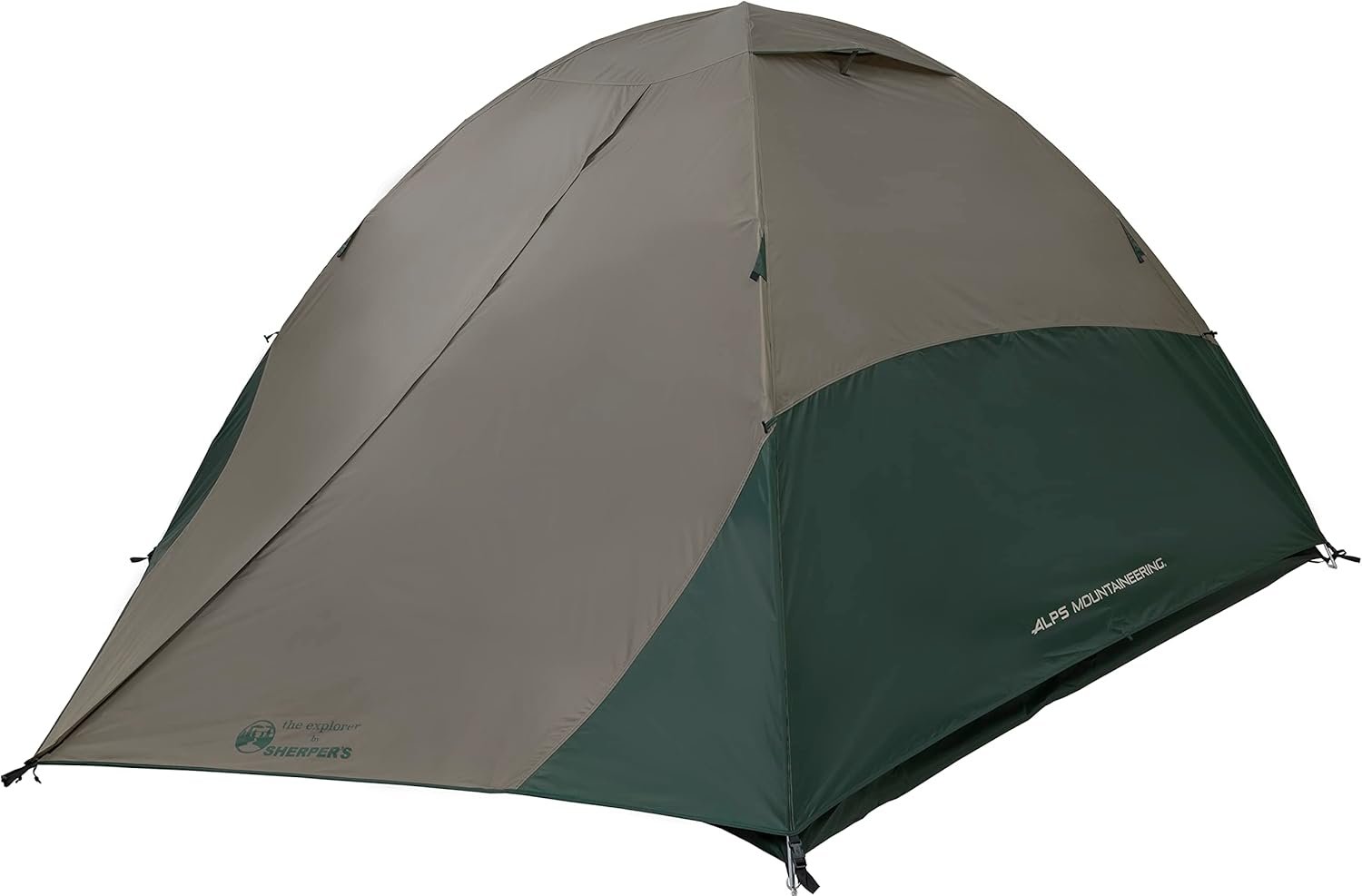 ALPS Mountaineering Explorer 6 Person Tent