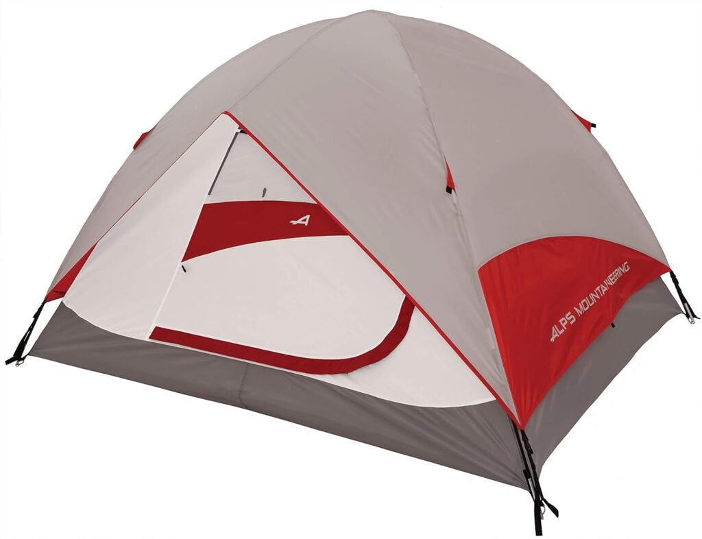 ALPS Mountaineering Meramac 6 Person Tent