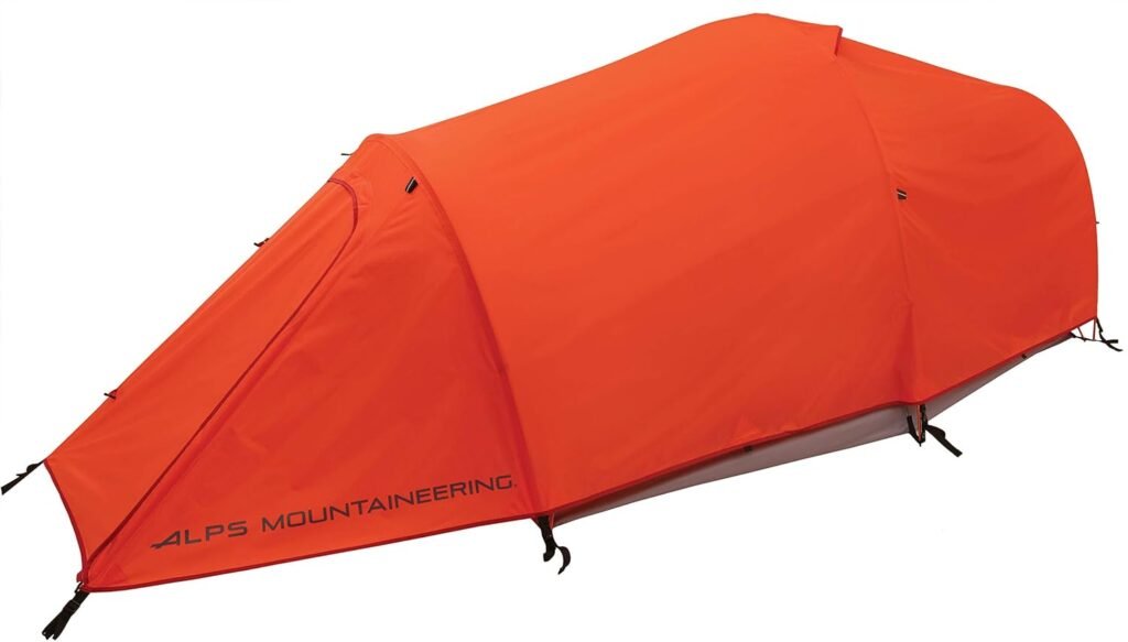 ALPS Mountaineering Tasmanian 3 Person Tent