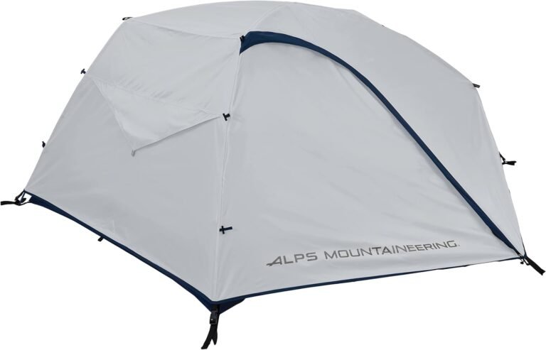 ALPS Mountaineering Zephyr 2 Person Tent