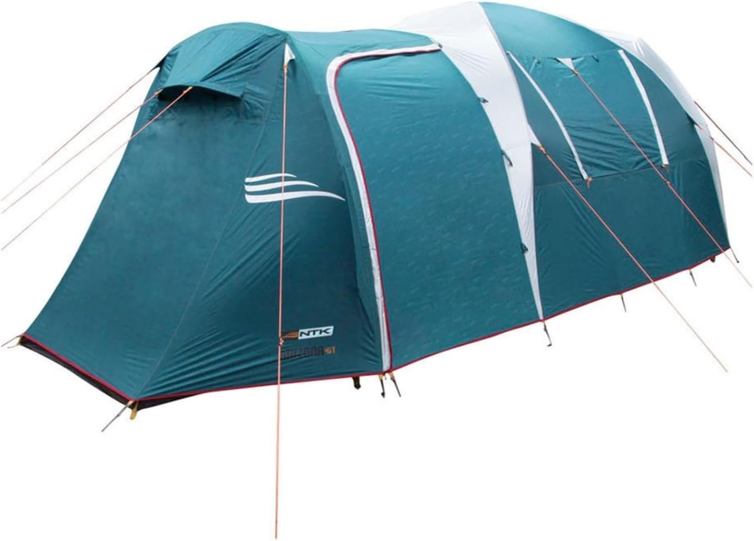 NTK Dome Tent for Long term Camping