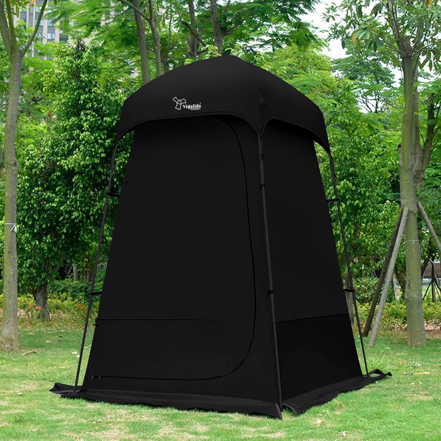 Vidalido Outdoor Shower Tent