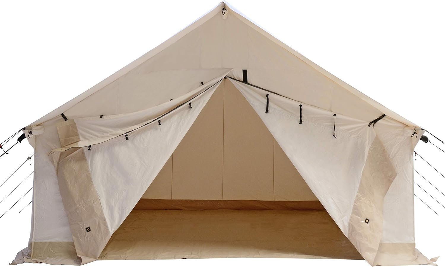 WHITEDUCK Alpha Best Wall Tent